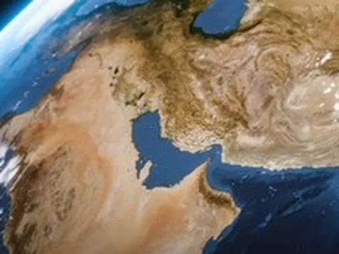 Phát hiện tàu chở dầu liên quan đến Trung Quốc ung dung rời 'chảo lửa' Hormuz: Phép thử lệnh phong tỏa Mỹ?