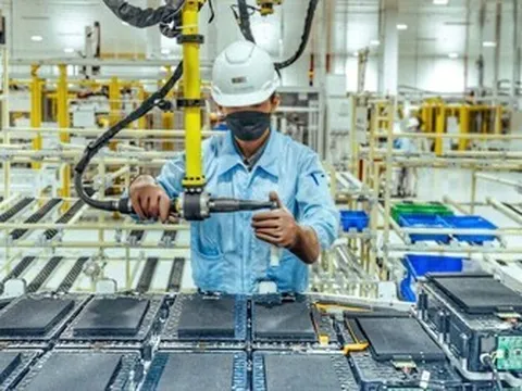 Doanh nghiệp tái chế pin, xe cũ có thể được hỗ trợ tới 20 tỷ đồng