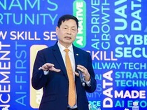 Cổ đông FPT đã thông cảm cho ông Trương Gia Bình?