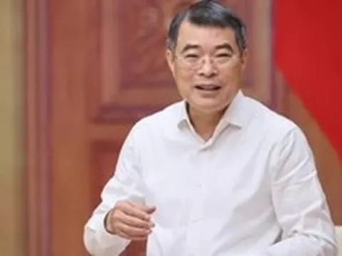 Thủ tướng yêu cầu khẩn trương sắp xếp thôn, tổ dân phố trong cả nước