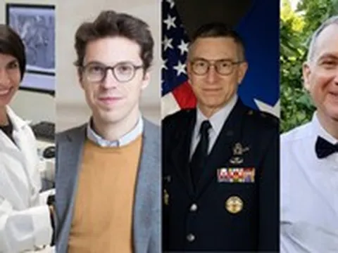 10 nhà khoa học Mỹ liên quan các lĩnh vực trọng yếu biến mất, Nhà Trắng điều tra