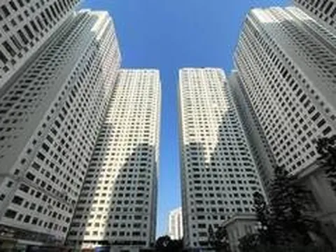 10.000 căn hộ HH Linh Đàm chưa có sổ đỏ: Được chọn lấy lại tiền hoặc đổi nhà mới