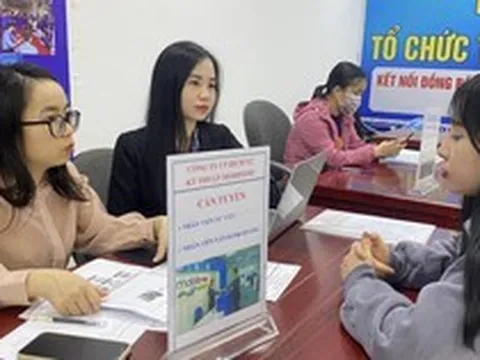 Trước 1/7/2026, kinh doanh dịch vụ việc làm vẫn phải xin phép và ký quỹ?