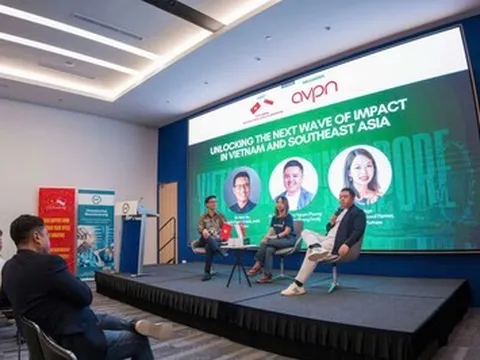 Hội thảo “Kết nối doanh nghiệp bền vững và đầu tư tác động xã hội 2026”