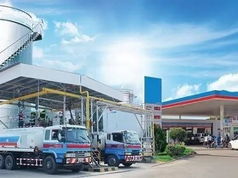 Đề xuất nới thời hạn ưu đãi thuế nhập khẩu với xăng dầu đến 30/6