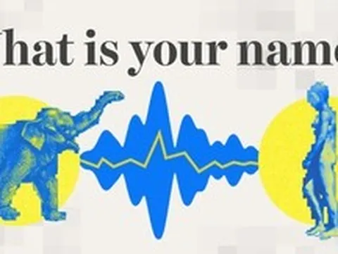 Trí tuệ nhân tạo có thể giúp chúng ta nói chuyện với động vật không?