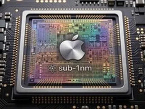TSMC dự kiến sản xuất thử nghiệm chip dưới 1nm vào năm 2029