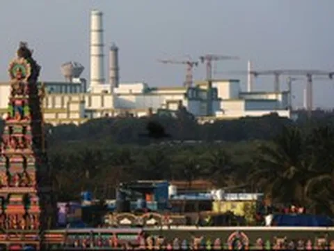 Đạt thành tựu công nghệ thế giới chỉ sau Nga, một quốc gia châu Á làm điều Mỹ, Đức, Nhật từng bỏ cuộc, mở cánh cửa mới cho ngành năng lượng