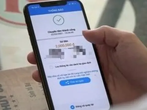 Đã đến hạn chót, hộ kinh doanh cần kiểm tra ngay điều này để tránh xử phạt