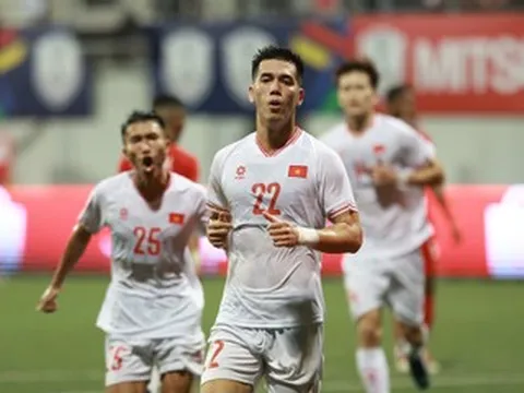 Tuyển Việt Nam: Tiến Linh khiến HLV Kim Sang Sik đau đầu