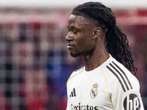 Tin tức về chuyển nhượng 21/4: MU cứu Camavinga, Arsenal ký Cambiaso