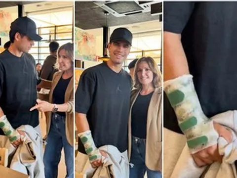 Alcaraz khiến fan đứng ngồi không yên trước Roland Garros