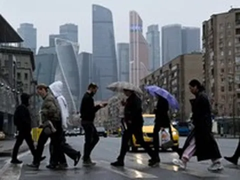 Nga nhận tin dữ từ tình báo Thuỵ Điển