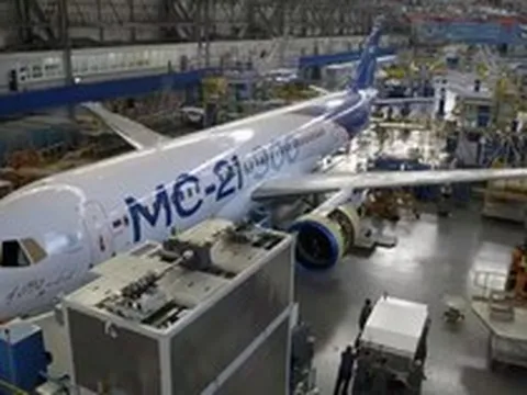 Nga đẩy nhanh quá trình hoàn thiện "chim sắt", công nghệ hoàn toàn mới vào cuộc: Liệu có khả quan?