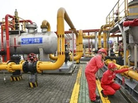 Bán hàng chục tỷ m³ khí đốt cho nước láng giềng với giá thấp hơn 1/3 so với khách châu Âu trả, Nga nói đó là chuyện “khách quan” dù thu lời ít hơn