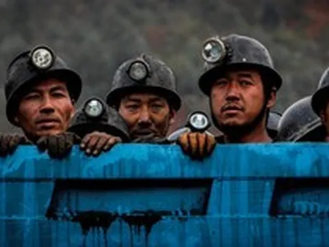 Chuyên gia phương Tây thừa nhận: "Chúng ta sai lầm rồi", phải sao chép Trung Quốc ngay thôi kẻo quá muộn