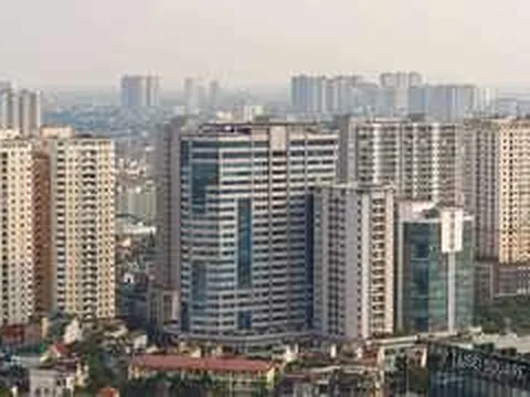 Doanh nghiệp bất động sản làm gì trước biến động lãi suất?