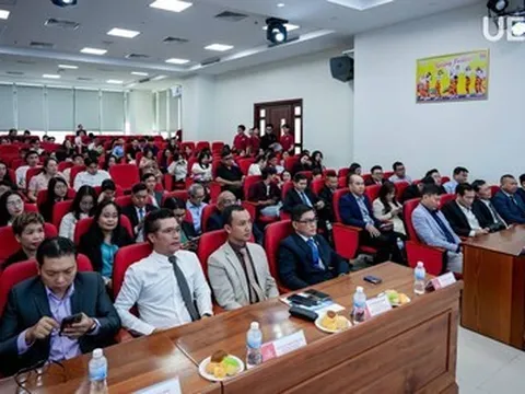 Khung pháp lý và giải pháp công nghệ cho mô hình kinh tế tuần hoàn