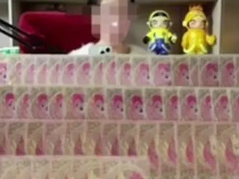 Cô gái 19 tuổi biển thủ 65 tỷ đồng từ công ty gia đình để tặng quà cho các streamer khiến người cha phá sản