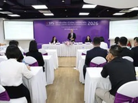 ĐHCĐ chứng khoán Tiên Phong: Mục tiêu 3 năm lọt Top 10 CTCK, ra mắt Tân Tổng Giám đốc