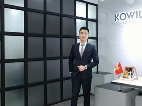 Sếp trẻ bắt nhịp chuyển đổi số thông minh, doanh nghiệp thời trang bứt phá