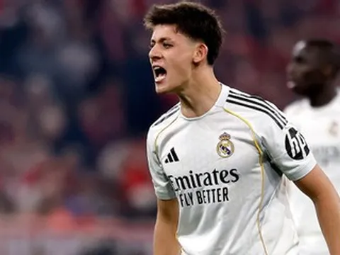 Tin tức về chuyển nhượng 23/4: MU mua Arda Guler, Chelsea lấy Diomande