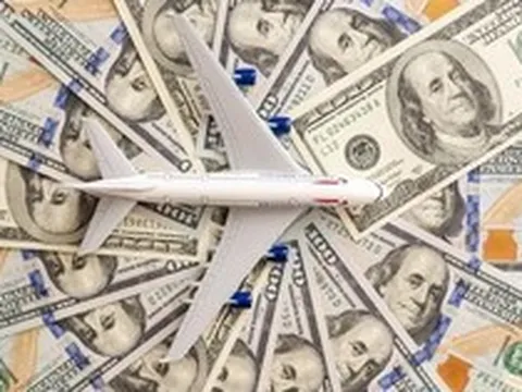 Mỹ chặn máy bay chở 500 triệu USD tiền mặt tới quốc gia láng giềng Iran