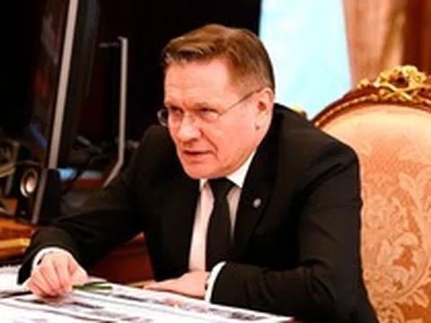 Nga chuẩn bị mang "kỳ quan hạt nhân chủ lực" sang nước láng giềng: Viết tiếp đột phá 58 tỷ kWh điện sạch