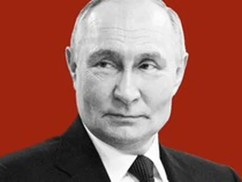 Baijiahao: Bất ngờ lớn với nước đi táo bạo của Nga! Ông Putin đã chuẩn bị suốt 25 năm