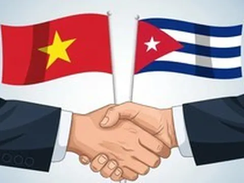 Một dự án ở Cuba 'đang trong tình trạng tuyệt vời': Điều gì khiến Việt Nam trở thành 'chìa khóa'?