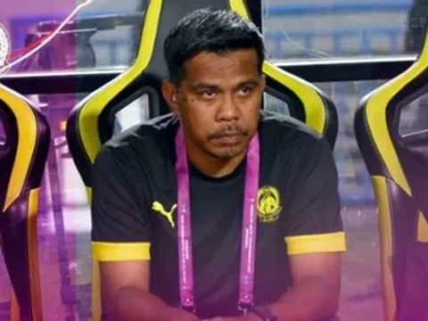 HLV U17 Malaysia tuyên bố đòi nợ U17 Việt Nam ở chung kết
