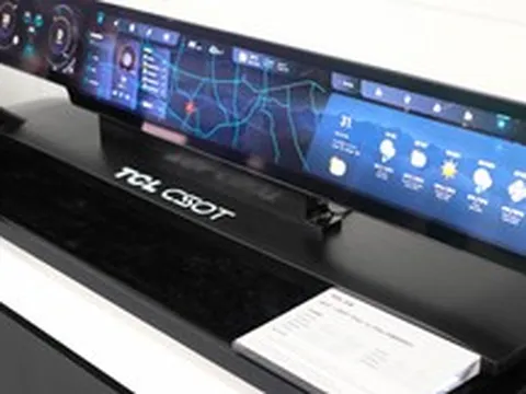 Vẫn nghĩ TCL chỉ là hãng TV? Đây là tập đoàn khổng lồ và quyền lực hơn bạn nghĩ rất nhiều