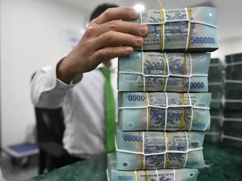 Cải cách tiền lương: Chuyển nguồn NSNN hơn 580.000 tỷ đồng để thực hiện