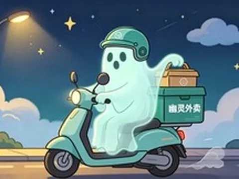 Một chiếc bánh dẫn đến khoản tiền phạt 14.000 tỷ đồng: "Dịch vụ giao đồ ăn ma" ở Trung Quốc đáng sợ như thế nào?