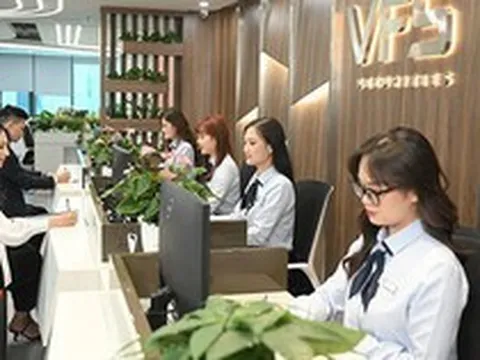 Chứng khoán Nhất Việt phát hành gần 14 triệu cổ phiếu trả cổ tức