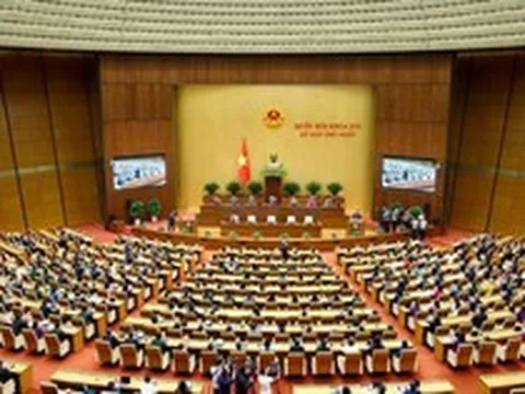 Chốt mục tiêu tăng trưởng GDP từ 10%, giao chỉ tiêu cho từng địa phương