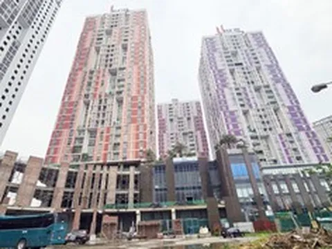 Usilk City - từ siêu dự án đáng mơ ước đến sai phạm phải chuyển công an điều tra