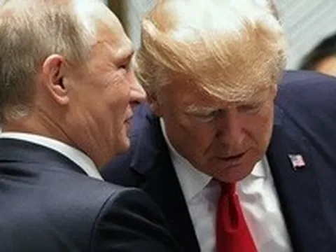 Nga xác nhận nhận được lời mời chính thức tham dự G20 từ Mỹ