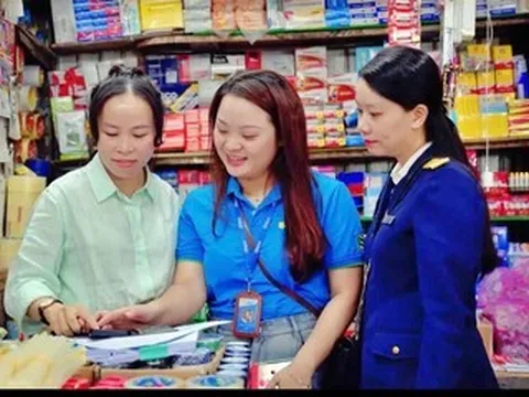 Chính thức bỏ ngưỡng doanh thu 500 triệu đồng phải chịu thuế với hộ kinh doanh