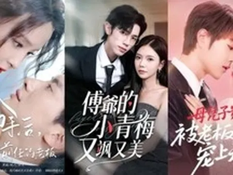 Tổng tài Trung Quốc thất nghiệp vì AI