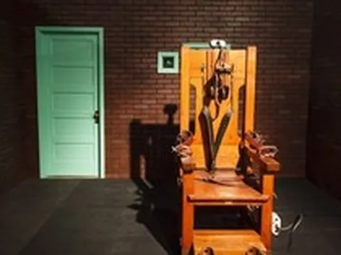 Mỹ khôi phục xử tử bằng khí độc, ghế điện và xử bắn