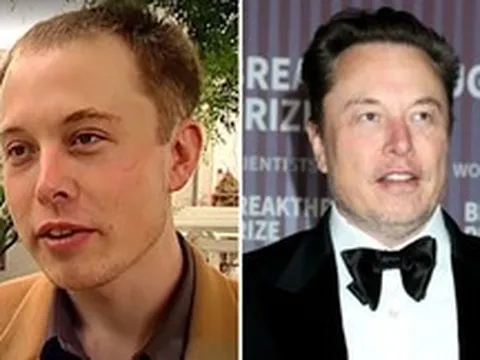 Bệnh hói đầu sắp ”tuyệt chủng” đến nơi: Huyết thanh từ thực vật giúp tóc dày lên 25% chỉ trong 56 ngày