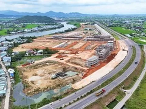 Nhiều dự án bất động sản tại Gia Lai ‘đắp chiếu’ do đâu?