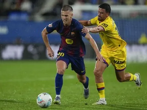 Nhận định bóng đá Getafe vs Barca: Chạm vào ngôi vương