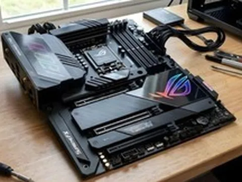 Tổng hợp kinh nghiệm săn linh kiện cũ để build PC Gaming giá rẻ