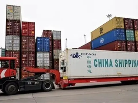 Cơ hội bứt phá cho hàng Việt tại Trung Quốc: Đâu là ngành sẽ dẫn sóng?