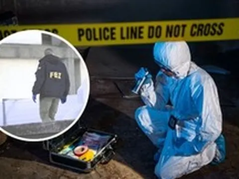 Hàng loạt nhà khoa học Mỹ liên quan công nghệ hạt nhân và tên lửa mất tích, tử vong bí ẩn