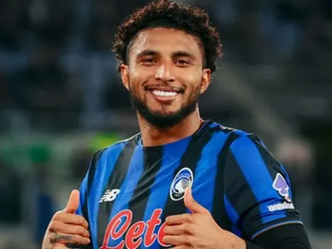 Tin tức về chuyển nhượng 27/4: MU chốt Ederson, PSG lấy Saliba