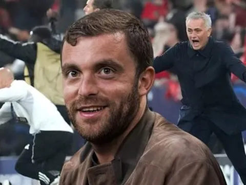 Mourinho bẽ bàng ứng cử Real Madrid, thua cả cái tên ít ai ngờ