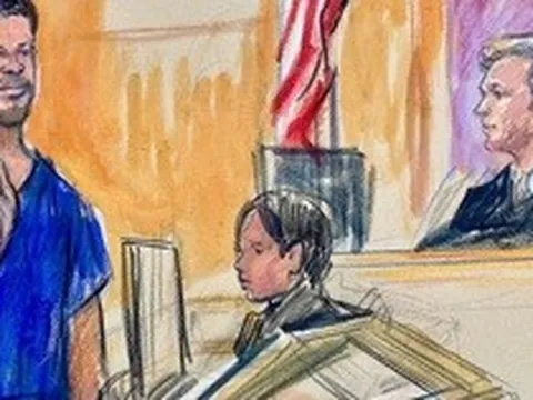 Truy tố nghi phạm mưu sát Tổng thống Mỹ Donald Trump